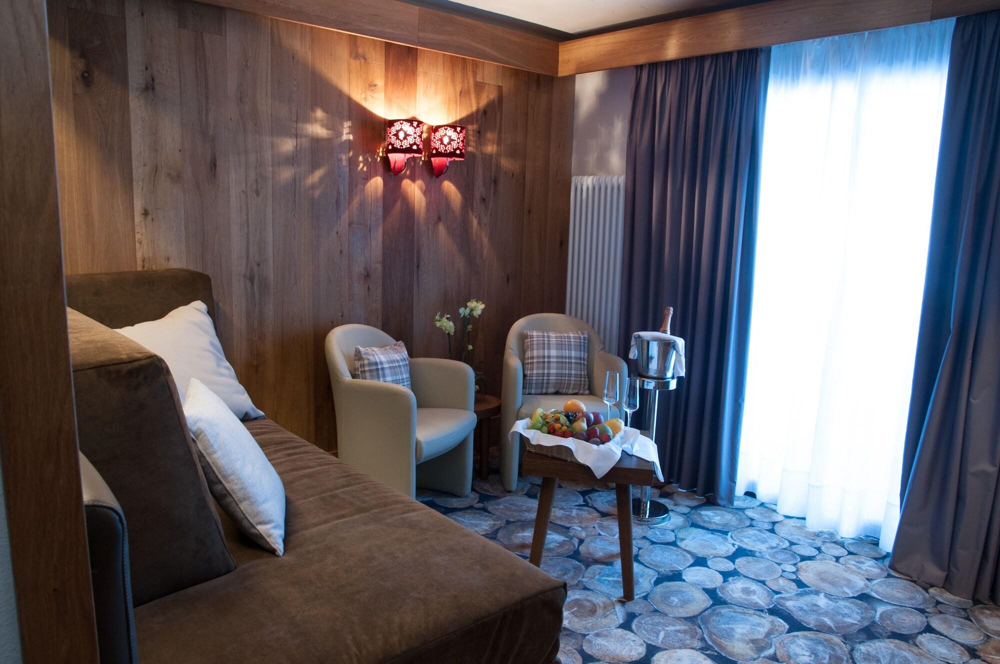 Alexander Charme Hotel Livigno Zewnętrze zdjęcie