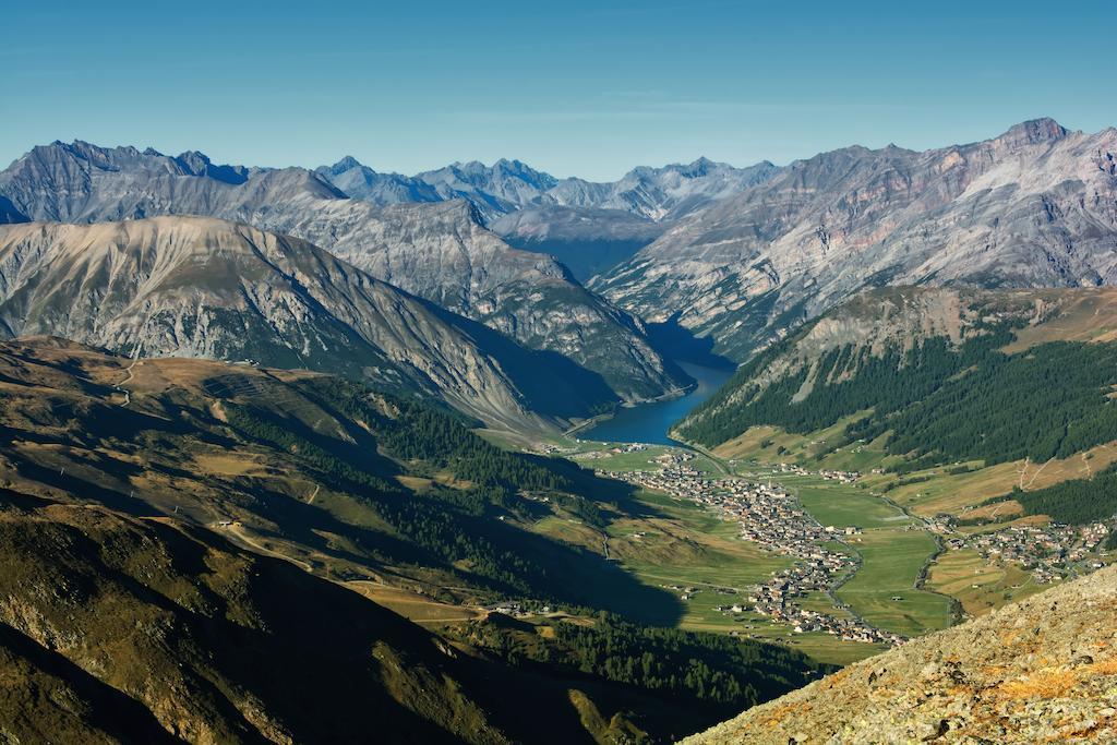 Alexander Charme Hotel Livigno Zewnętrze zdjęcie